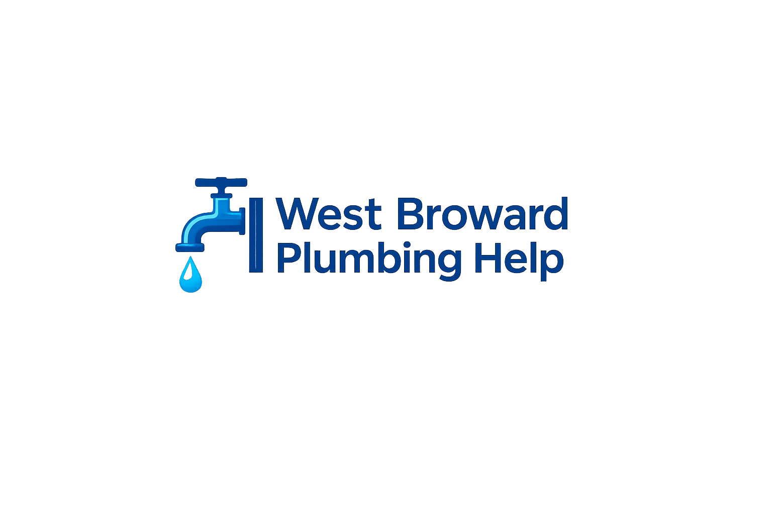 West Broward Plumbing Help